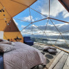 Отель Bajo el Cielo Glamping, фото 12