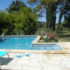 Отель Villa with 3 Bedrooms in Aix-En-Provence, with Private Pool And Wifi, фото 11
