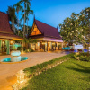 Отель Baan Tao Talay - Lipa Noi Beach, фото 22