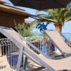 Отель House with 2 Bedrooms in San-Martino-Di-Lota, with Wonderful Sea View, Shared Pool, Enclosed Garden , фото 15