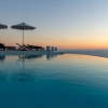 Отель La Maltese Villas Santorini, фото 18