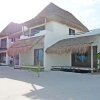 Отель Almaplena Eco Beach Resort, фото 17