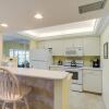 Отель Sanibel Siesta on the Beach Unit 704 2 Bedrooms 2 Bathrooms Condo, фото 12