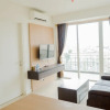 Отель Classic Design 2BR at Landmark Residences near Istana Plaza, фото 2