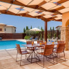 Отель Aphrodite Hills Holiday Residences Elite Villas 2 Bedroom Elite Junior Villa - Aj06, фото 8