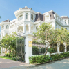 Отель Villa Song Saigon, фото 1