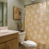 Отель Island Tower Unit 503, фото 8