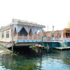 Отель Howrah Houseboat, фото 5