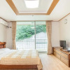 Отель Gyeongju Ilsung Condo, фото 19