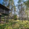 Отель Sambliku Treehouse, фото 13