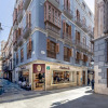 Отель Apartamentos Libere Malaga Teatro Romano, фото 4