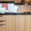 Отель Comfy and Nice Studio Apartment at Tamansari Mahogany, фото 11