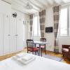 Отель Appartement Blanc et Gris, фото 7