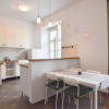 Отель AT Krakow Apartments, фото 11