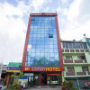 Отель Kathmandu Airport Hotel, фото 9