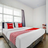 Отель OYO 90324 Si Jalak Guest House, фото 21