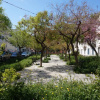Отель Kyma Apartments Athens Acropolis 3 & 4 & 5, фото 16