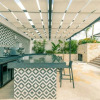 Отель Lindo Estudio en The City, фото 20