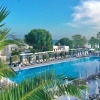 Отель Thalia Beach Resort Hotel, фото 10