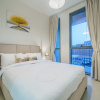 Отель Guests and Cohost - Stylish Apartment With Balcony In Liveliest Area, фото 3