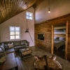 Отель Torfhús Retreat, фото 10