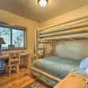 Отель Cozy Cabin w/ Mountain Views ~ 4 Mi to Snow Summit, фото 2