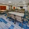 Отель Holiday Inn Express Hotel & Suites Cookeville, an IHG Hotel, фото 14