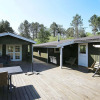 Отель 7 Person Holiday Home in Nykobing Sj, фото 17
