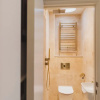 Отель Rockpool Cottage 5 Buckingham Mews Coastal Retreat, фото 6