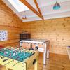 Отель Kingcup Cottage, фото 15