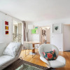 Отель GuestReady - Spacious apartment in the heart of the Marais, фото 3