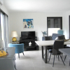 Отель Villa With 3 Bedrooms in Sotta, With Private Pool and Wifi - 10 km Fro, фото 9