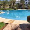 Отель Apartment With 2 Bedrooms in Agadir, With Pool Access and Furnished Ga, фото 13