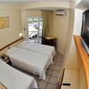 Отель Jatobá Praia Hotel, фото 5