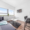 Отель Captivating 1-bed Apartment 15 min to Londonbridge, фото 4