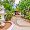 Отель Villa Mar Azul Luxury 6 Bedrooms в Тулуме