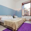 Отель 5-Bedroom Holiday Apartments in Campo de Fiori, фото 17