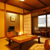 Отель Tsubakino Ryokan, фото 2