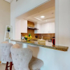Отель Elegant 2 Br Apartment with Beach Access, фото 16