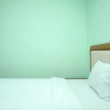 Отель Best Price 3BR at Batavia Apartment, фото 13