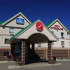 Отель Coast Grimshaw Hotel & Suites, фото 1