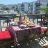 Отель Apartment with 2 Bedrooms in Nazaré, with Wonderful Sea View And Wifi - 500 M From the Beach, фото 23