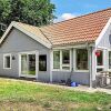 Отель 4 Person Holiday Home in Store Fuglede, фото 1