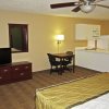 Отель Extended Stay America Suites South Bend Mishawaka North, фото 12