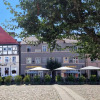 Отель Am Markt & Brauhaus Stadtkrug, фото 16