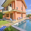 Отель Villa il Pino - Typical Sicilian Style Villa With Private Pool, фото 14