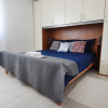 Отель Charming Apartment in Maslenica With Balcony, фото 23