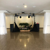 Отель Castellana Inn, фото 19
