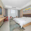Отель Wotianxin Hotel, фото 9
