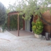 Отель Cabañas Cortijo El Helao, фото 18